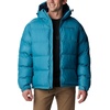 image:imageColumbia mens Pike Lake II Hooded JacketShasta