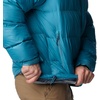 image:imageColumbia mens Pike Lake II Hooded JacketShasta