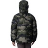 image:imageColumbia mens Pike Lake II Hooded JacketStone Green Mod Camo Print