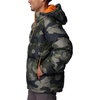 image:imageColumbia mens Pike Lake II Hooded JacketStone Green Mod Camo Print