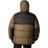 image:imageColumbia mens Pike Lake II Hooded JacketStone GreenShark