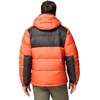 image:imageColumbia mens Pike Lake II Hooded JacketZingShark