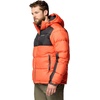image:imageColumbia mens Pike Lake II Hooded JacketZingShark