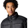 image:imageColumbia mens Pike Lake II Jacket2024 Black