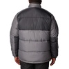 image:imageColumbia mens Pike Lake II Jacket2024 City GreyShark