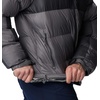 image:imageColumbia mens Pike Lake II Jacket2024 City GreyShark
