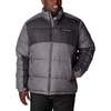 image:imageColumbia mens Pike Lake II Jacket2024 City GreyShark