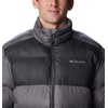 image:imageColumbia mens Pike Lake II Jacket2024 City GreyShark