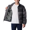 image:imageColumbia mens Pike Lake II Jacket2024 City GreyShark