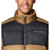 image:imageColumbia mens Pike Lake II Jacket2024 DeltaBlack