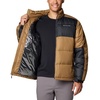 image:imageColumbia mens Pike Lake II Jacket2024 DeltaBlack