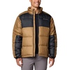 image:imageColumbia mens Pike Lake II Jacket2024 DeltaBlack
