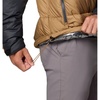 image:imageColumbia mens Pike Lake II Jacket2024 DeltaBlack