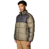 image:imageColumbia mens Pike Lake II Jacket2024 Stone GreenShark
