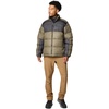 image:imageColumbia mens Pike Lake II Jacket2024 Stone GreenShark