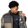 image:imageColumbia mens Pike Lake II Jacket2024 Stone GreenShark