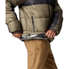 image:imageColumbia mens Pike Lake II Jacket2024 Stone GreenShark