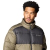 image:imageColumbia mens Pike Lake II Jacket2024 Stone GreenShark
