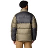 image:imageColumbia mens Pike Lake II Jacket2024 Stone GreenShark