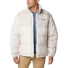 image:imageColumbia mens Pike Lake II JacketChalkDark Stone