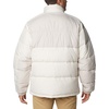 image:imageColumbia mens Pike Lake II JacketChalkDark Stone