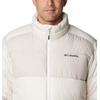 image:imageColumbia mens Pike Lake II JacketChalkDark Stone