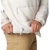 image:imageColumbia mens Pike Lake II JacketChalkDark Stone