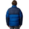 image:imageColumbia mens Pike Lake II JacketMountain BlueCollegiate Navy