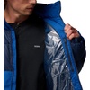 image:imageColumbia mens Pike Lake II JacketMountain BlueCollegiate Navy