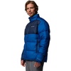 image:imageColumbia mens Pike Lake II JacketMountain BlueCollegiate Navy
