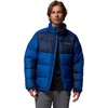 image:imageColumbia mens Pike Lake II JacketMountain BlueCollegiate Navy