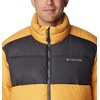 image:imageColumbia mens Pike Lake II JacketRaw HoneyShark