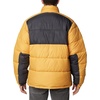 image:imageColumbia mens Pike Lake II JacketRaw HoneyShark