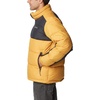image:imageColumbia mens Pike Lake II JacketRaw HoneyShark