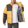 image:imageColumbia mens Pike Lake II JacketRaw HoneyShark