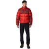image:imageColumbia mens Pike Lake II JacketSail RedSpice
