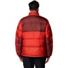 image:imageColumbia mens Pike Lake II JacketSail RedSpice