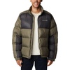 image:imageColumbia mens Pike Lake II JacketStone GreenShark
