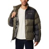 image:imageColumbia mens Pike Lake II JacketStone GreenShark