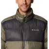 image:imageColumbia mens Pike Lake II JacketStone GreenShark