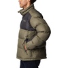 image:imageColumbia mens Pike Lake II JacketStone GreenShark
