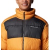 image:imageColumbia mens Pike Lake II JacketSunstoneShark