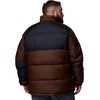 image:imageColumbia mens Pike Lake II JacketTobaccoBlack