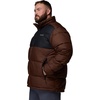 image:imageColumbia mens Pike Lake II JacketTobaccoBlack