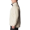 image:imageColumbia mens Steens Mountain Half Snap IIAncient Fossil  Black