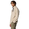 image:imageColumbia mens Steens Mountain Half Snap IIAncient FossilBlack