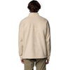image:imageColumbia mens Steens Mountain Half Snap IIAncient FossilBlack