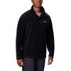 image:imageColumbia mens Steens Mountain Half Snap IIBlack