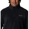 image:imageColumbia mens Steens Mountain Half Snap IIBlack