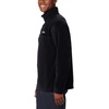 image:imageColumbia mens Steens Mountain Half Snap IIBlack